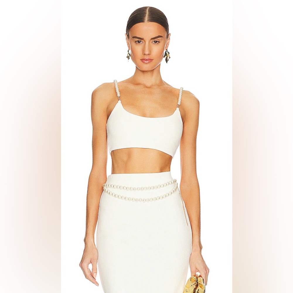 Nara Top + Skirt SET